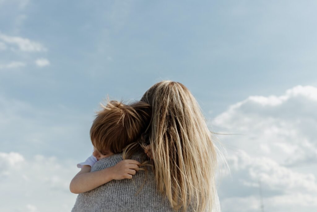 Dear Mom: This is what I have learned about guilt and why it can be so hard to deal with it